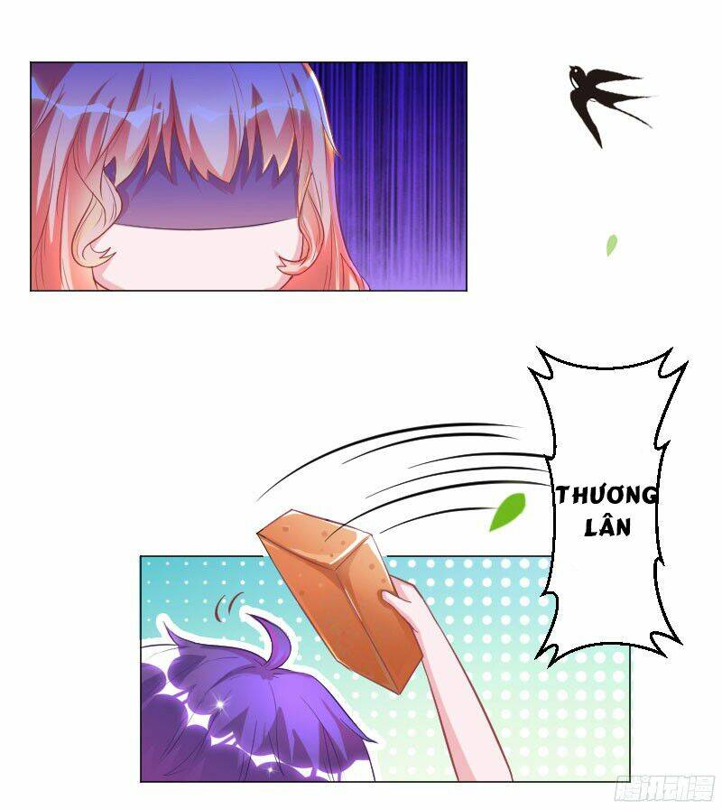 hung mãnh quỷ phu bà thượng sàng chapter 2.2 2