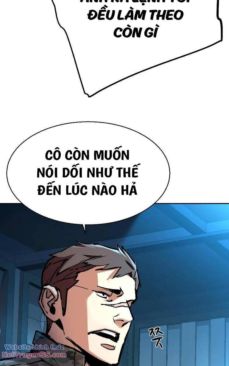 bạn học tôi là lính đánh thuê chapter 175 61