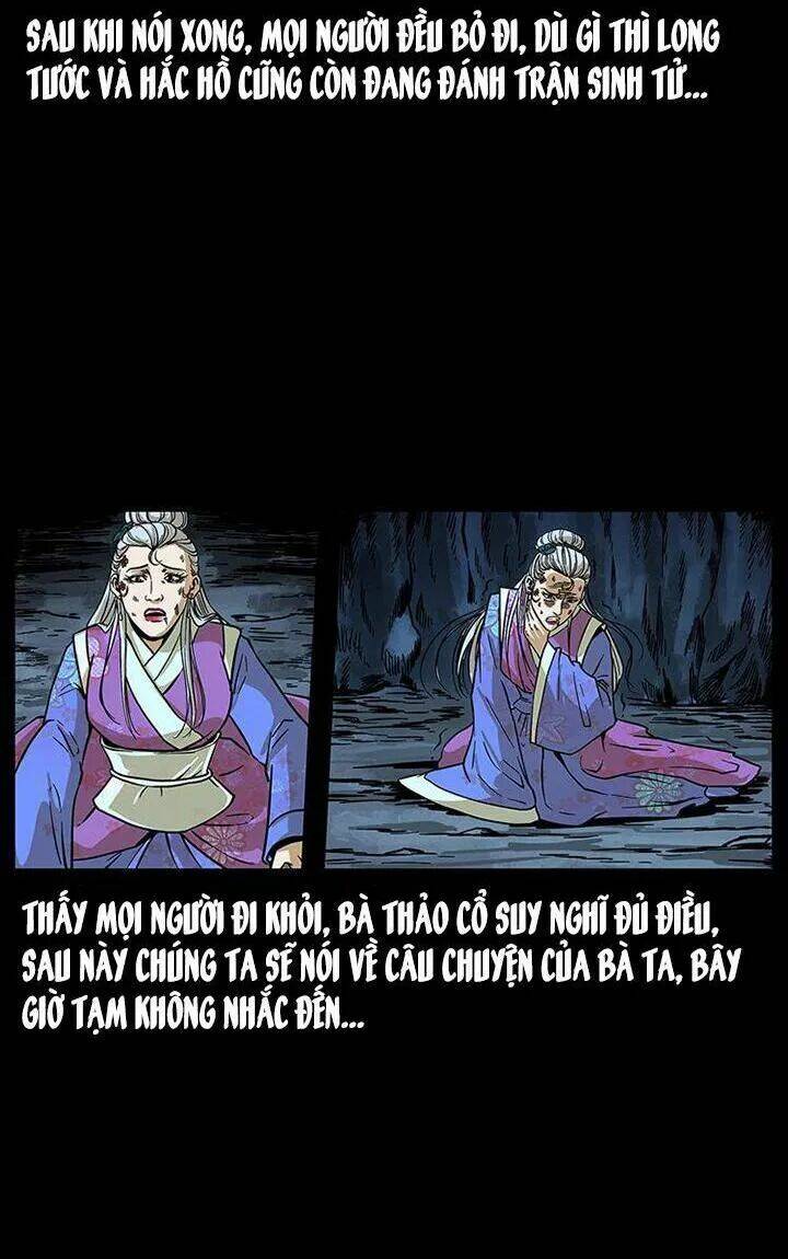 U Minh Ngụy Tượng Chapter 197 87