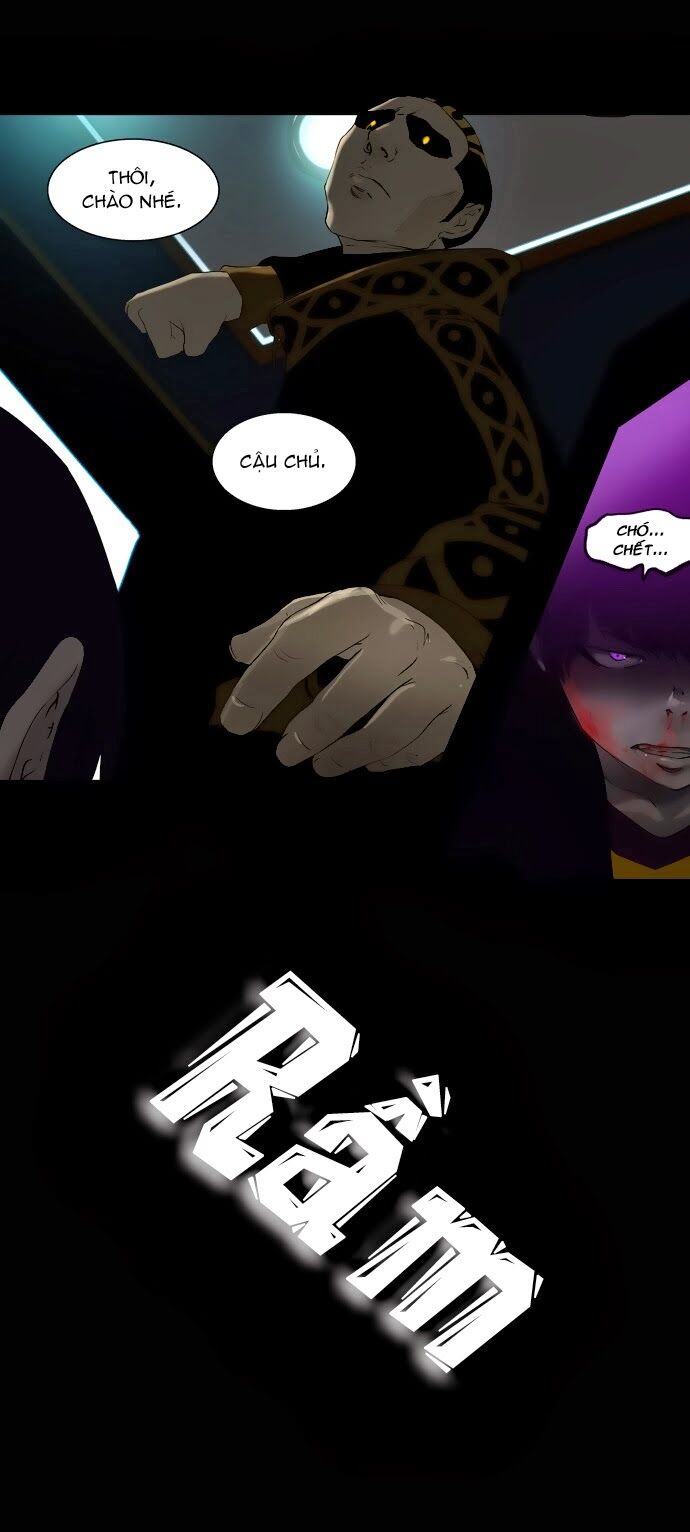 tòa tháp bí ẩn 2 chapter 20 16