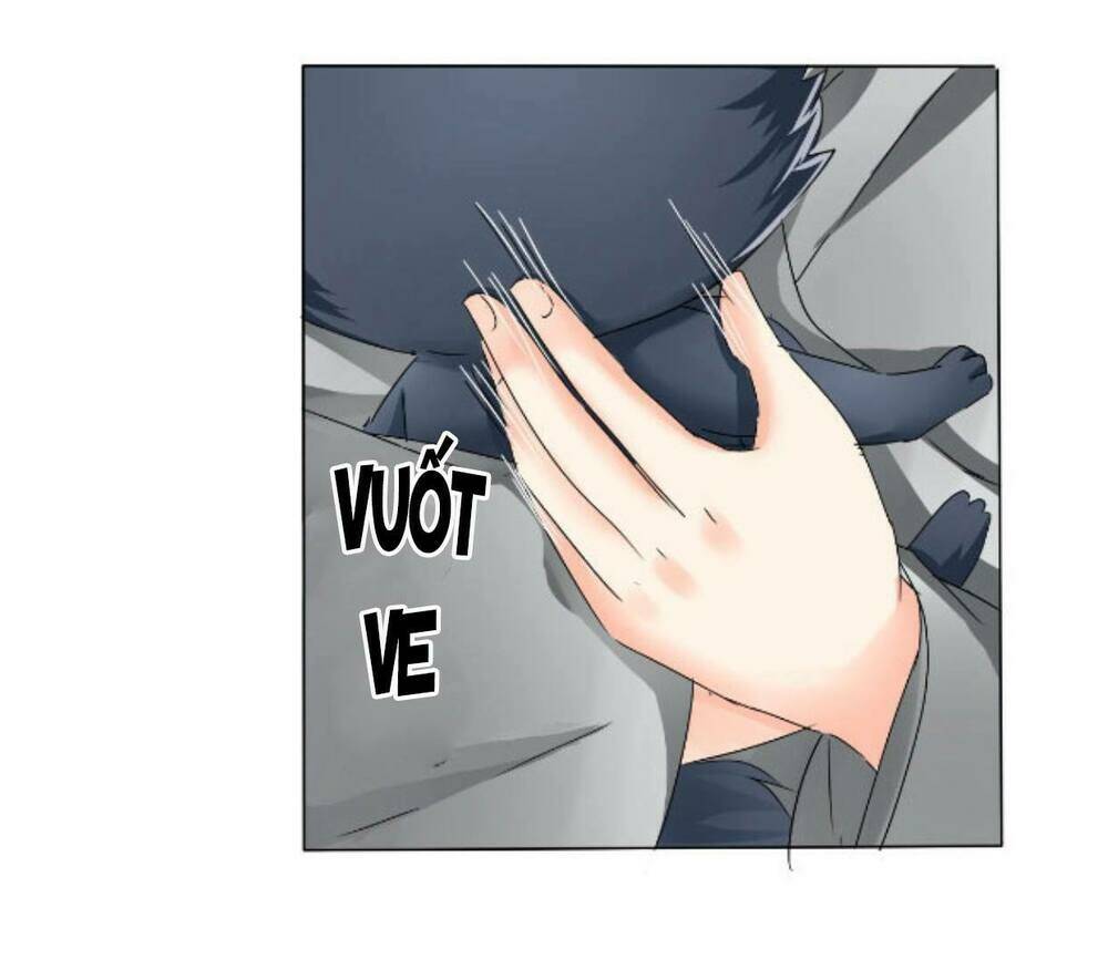 đạo sĩ cưới ta đi! chapter 1 17