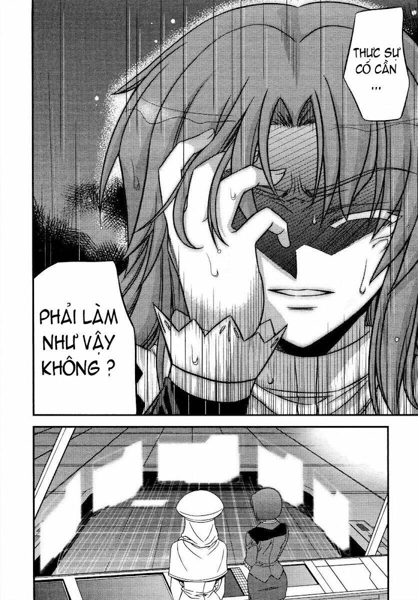 freezing: first chronicle chapter 3 33