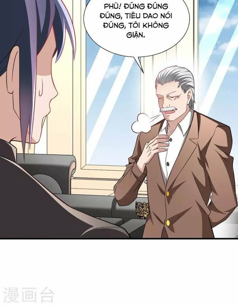 tuyệt phẩm cường thiếu chapter 10 16