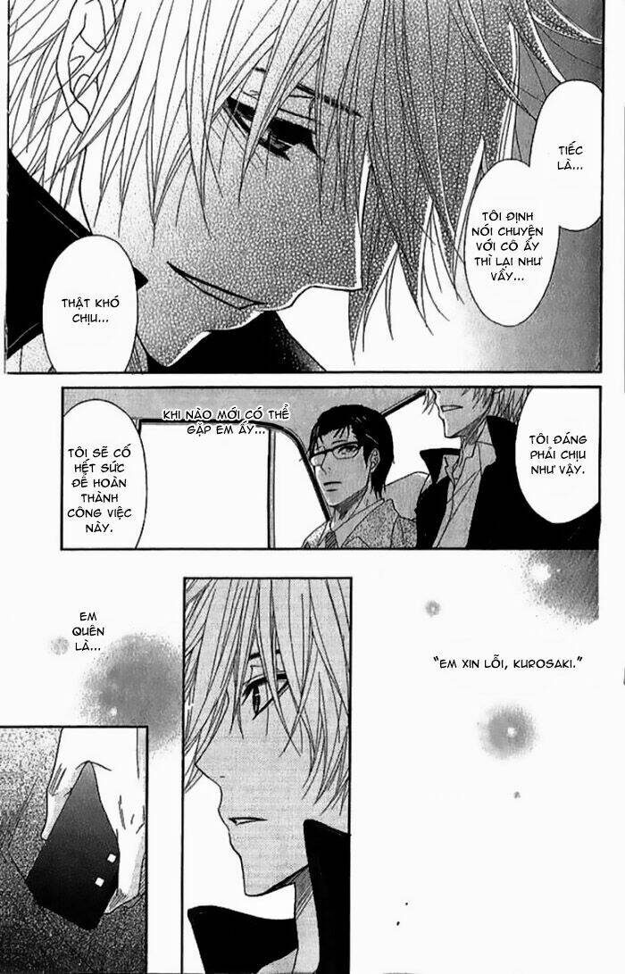 điện kích daisy chapter 67 31