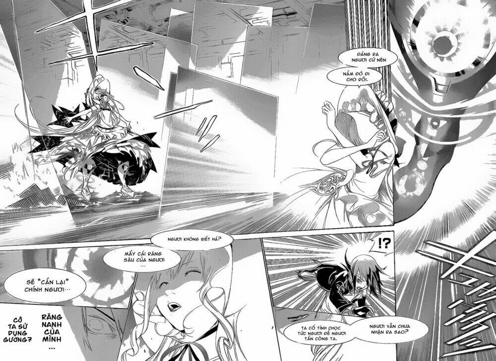 air gear chapter 280 7