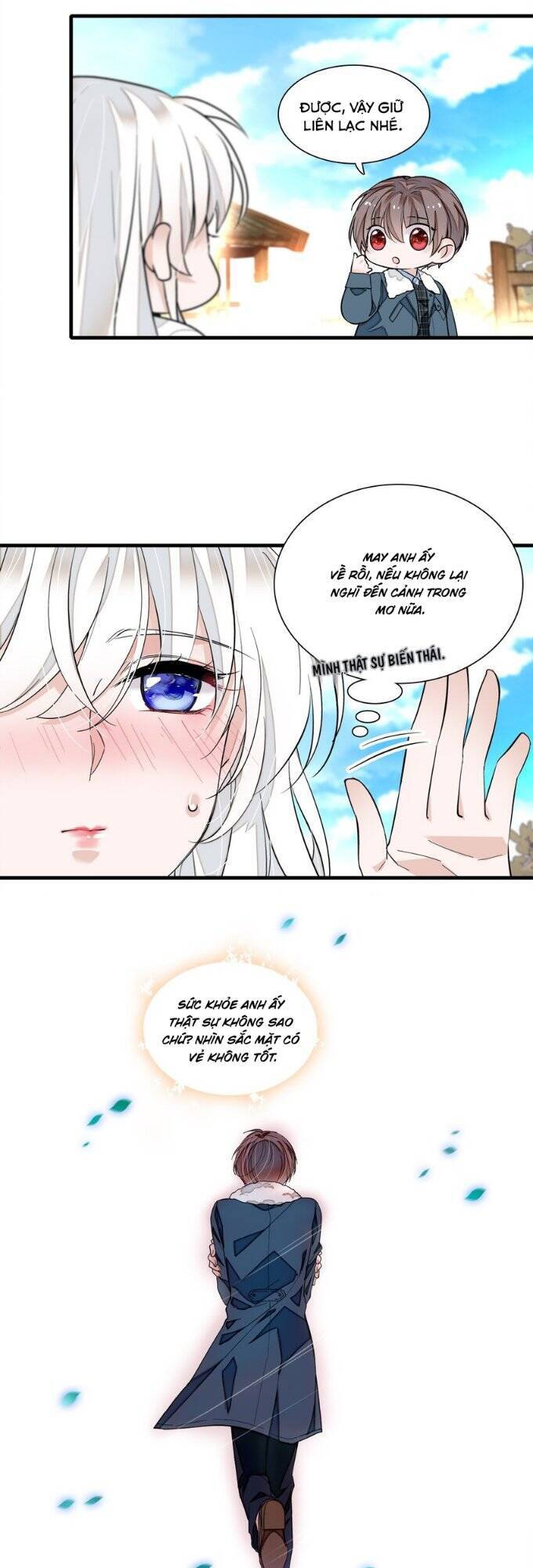 long phượng phiên chuyển chapter 65 27