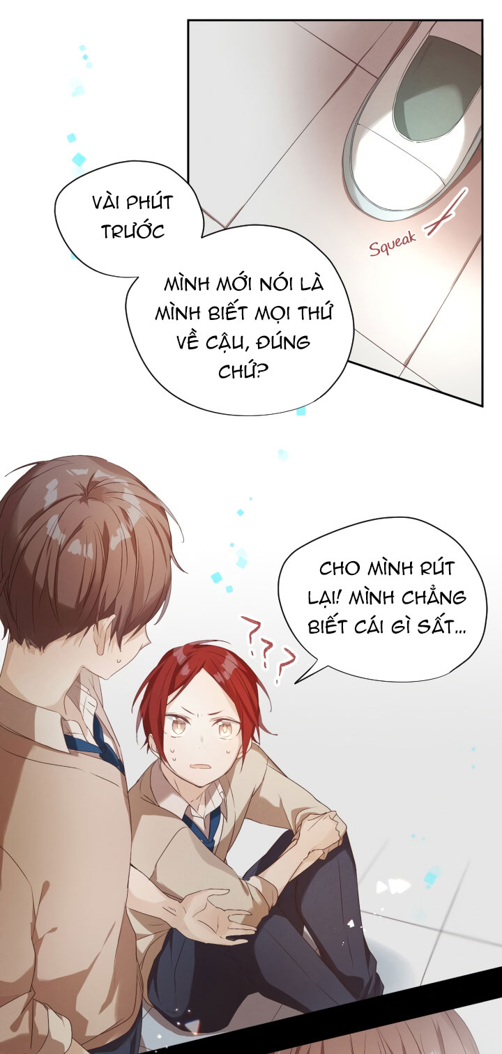 nụ hoa của newton chapter 5.2 13