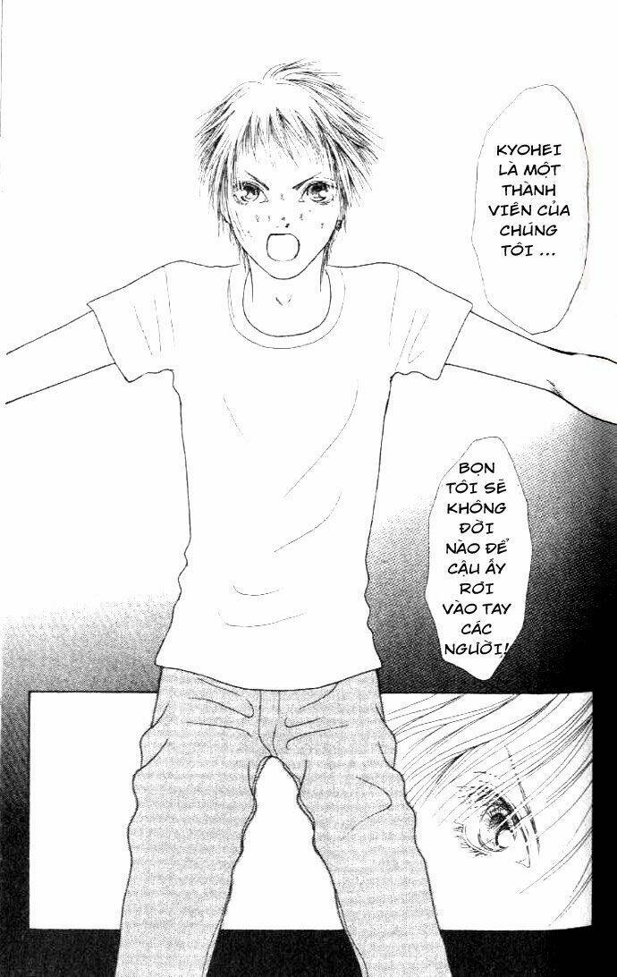 perfect girl evolution chapter 37 33