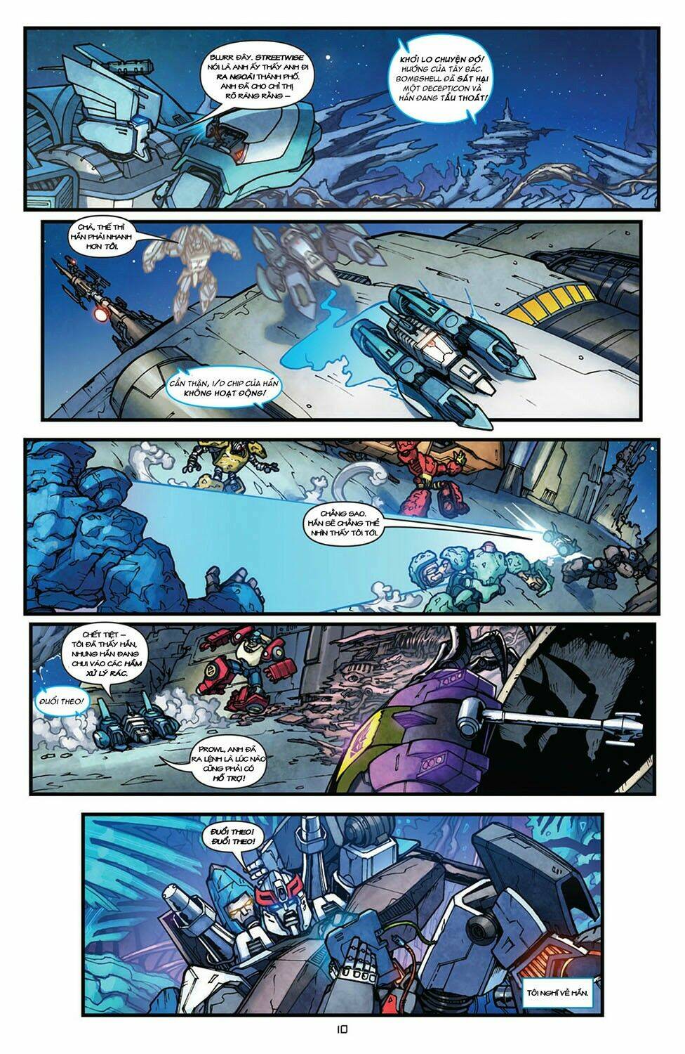 the transformers: robots in disguise chapter 4 13