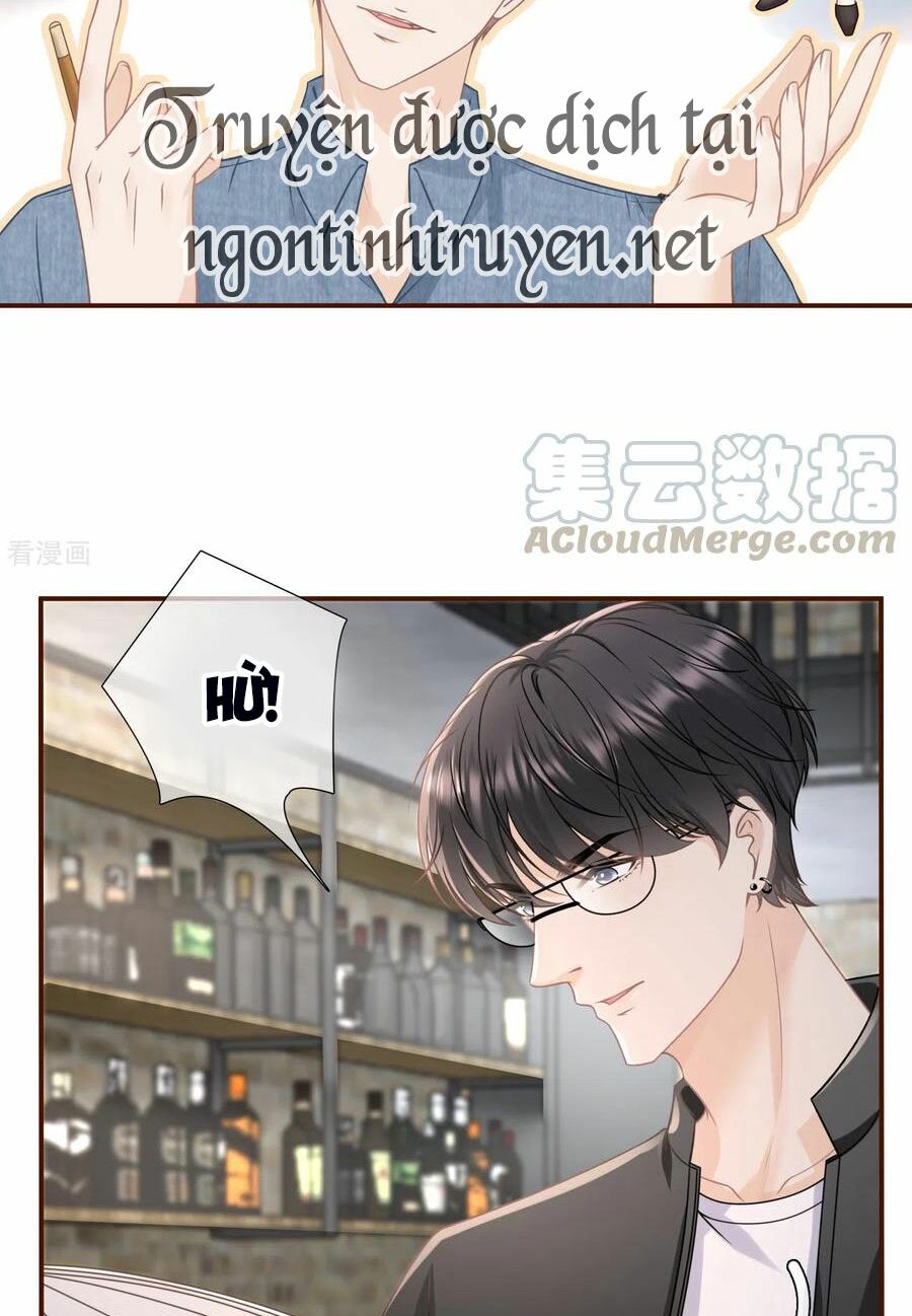 bạn gái tôi mới 30+ tuổi xuân chapter 102 34