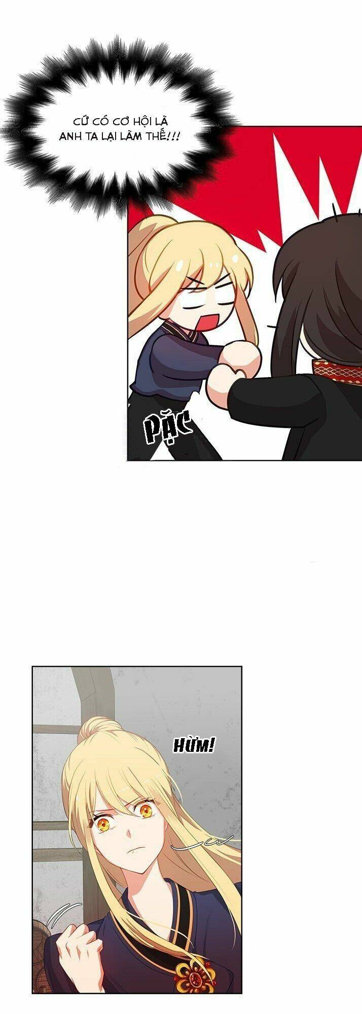 cộng tác của hoàng đế chapter 52 1