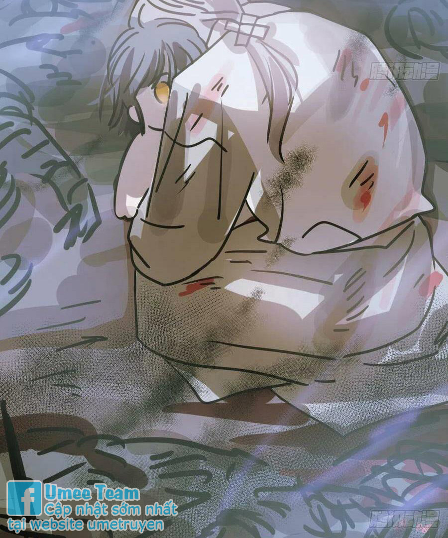 Bắt Lấy Ngao Ngao chapter 143 - Trang 54