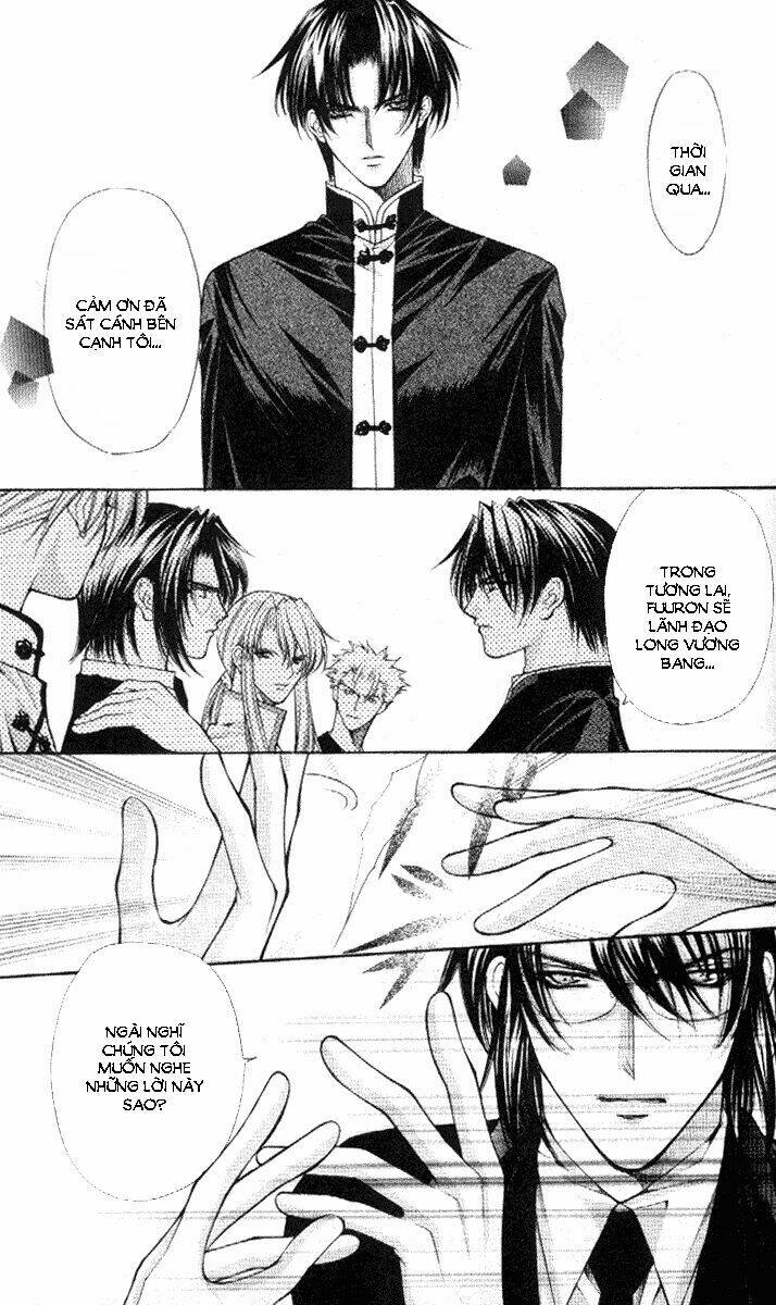 anh chàng khắc tinh chapter 36 24