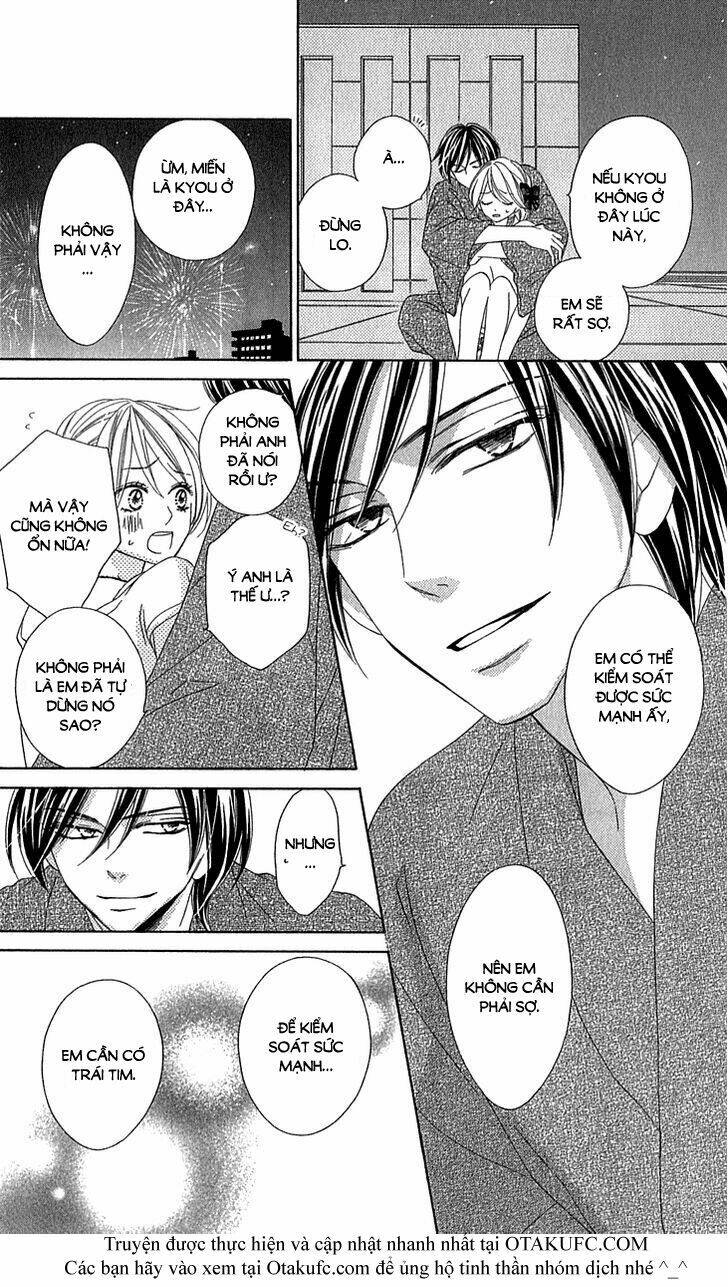 yêu quái cánh đen chapter 55 32