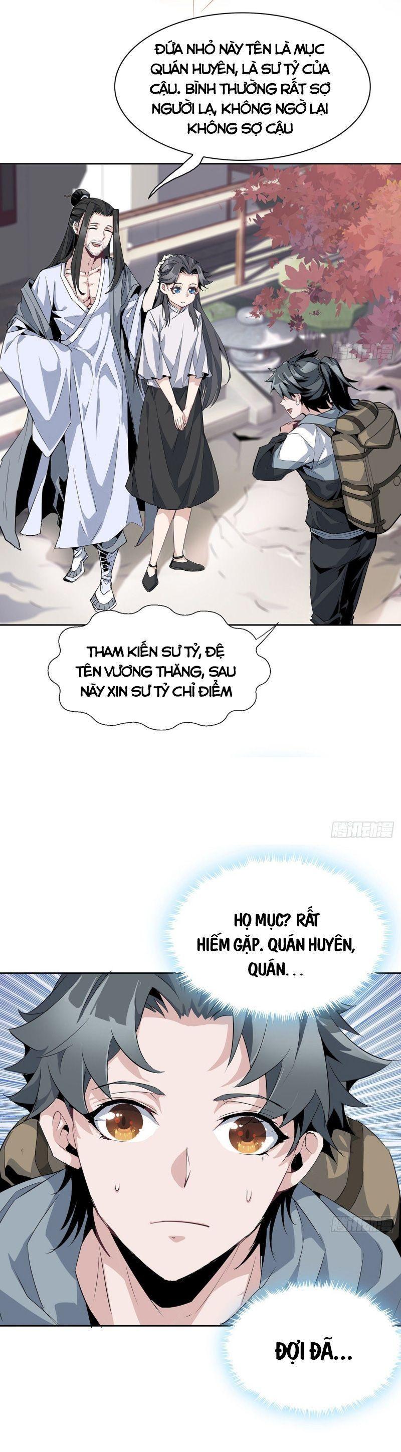 địa cầu đệ nhất kiếm chapter 1 29