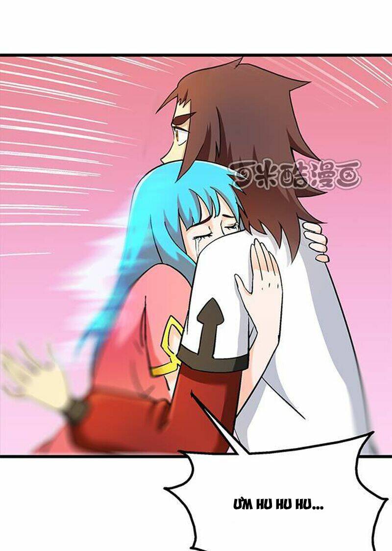 phong quỷ truyền thuyết chapter 69 8