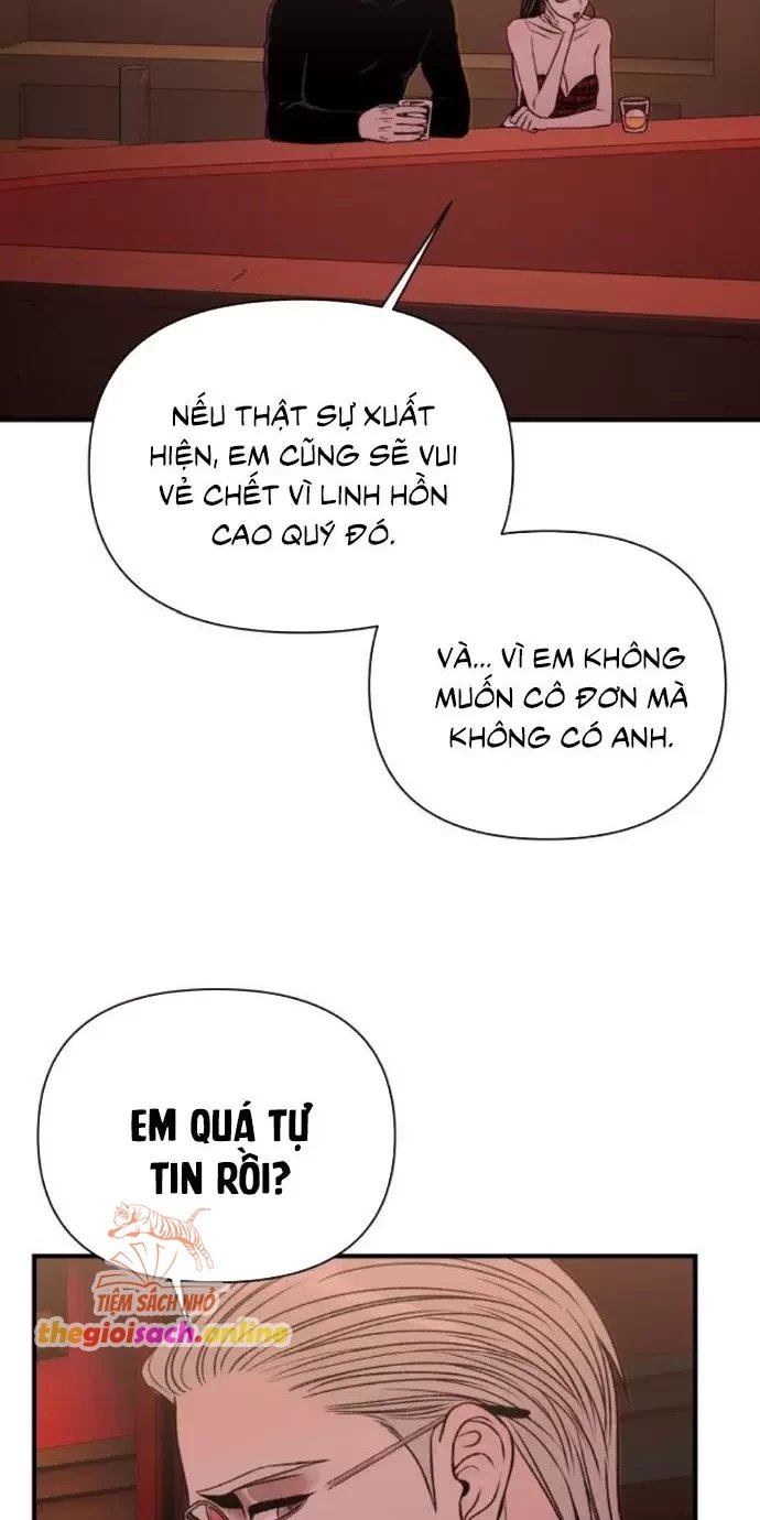 [18+] nguyệt mị moonstruck chapter 4 27