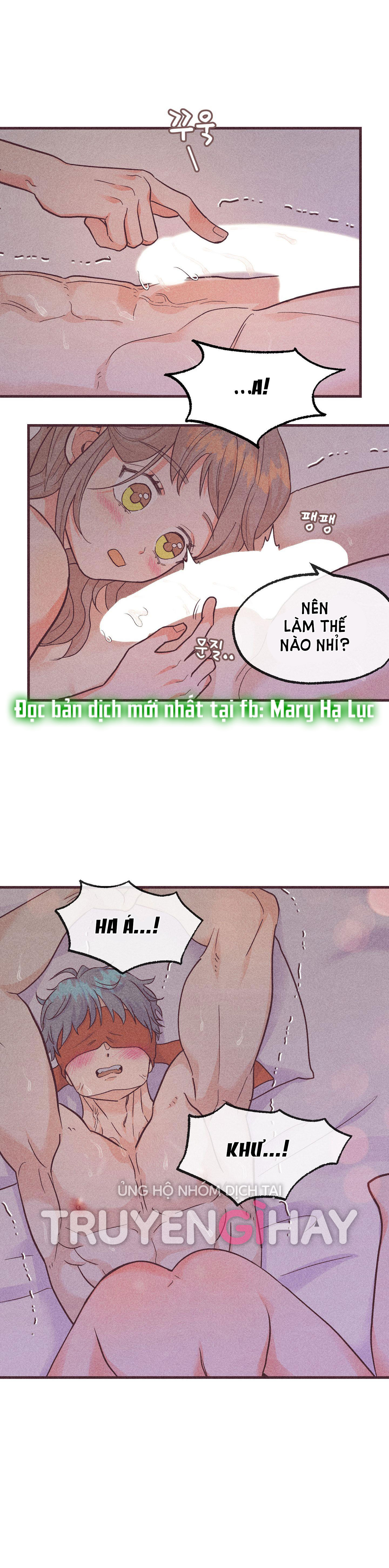 chạy đâu cho thoát chapter 50.1 5