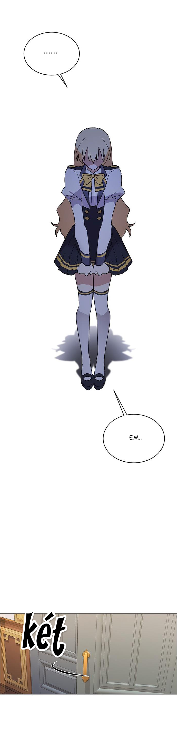 tôi là vị hôn thê phản diện chapter 43 29