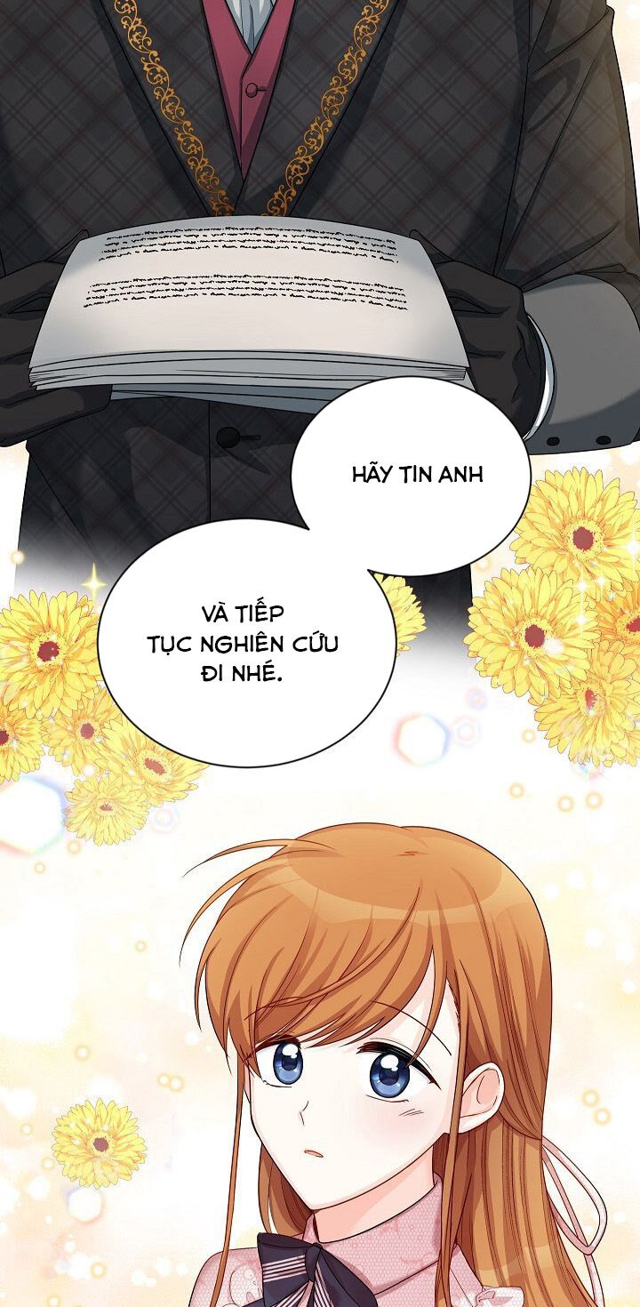nữ công tước với tâm hồn trống rỗng chapter 51 14