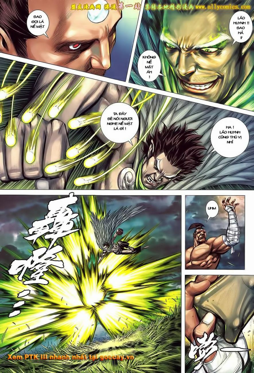 phong thần ký phần 3 chapter 10 19