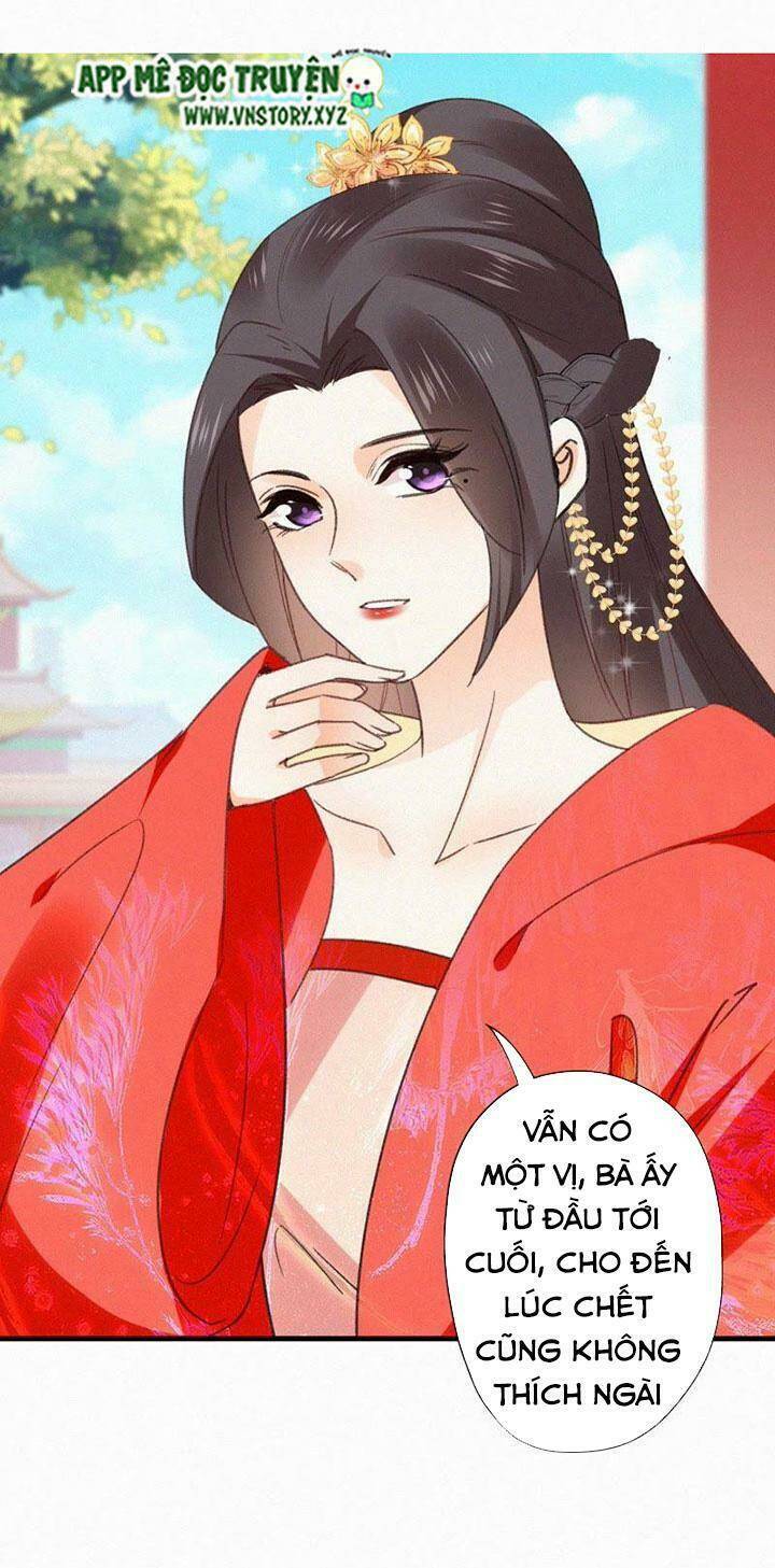 thiên hương mỹ nhân chapter 99 16