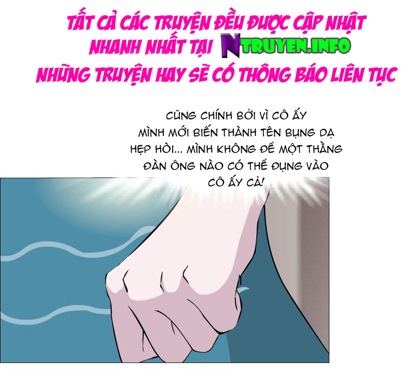cạm bẫy của nữ thần chapter 172 16