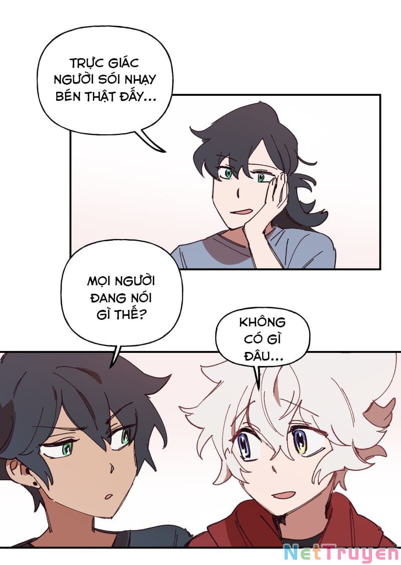 lumine - cội nguồn ánh sáng chapter 114 16