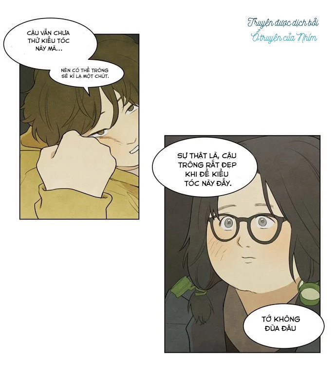 một phần vì thích em chapter 5 17