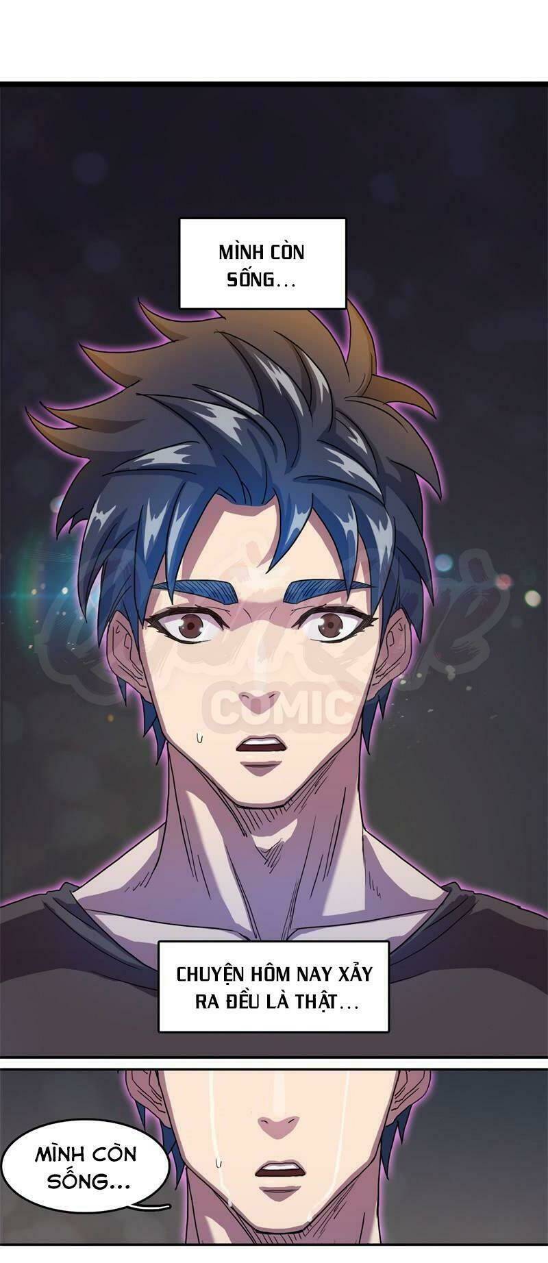 phụ hồn giả chapter 3 29