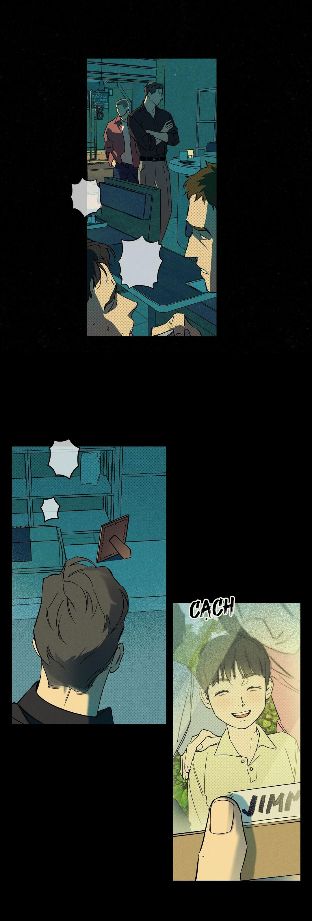 wet sand chapter 4 28