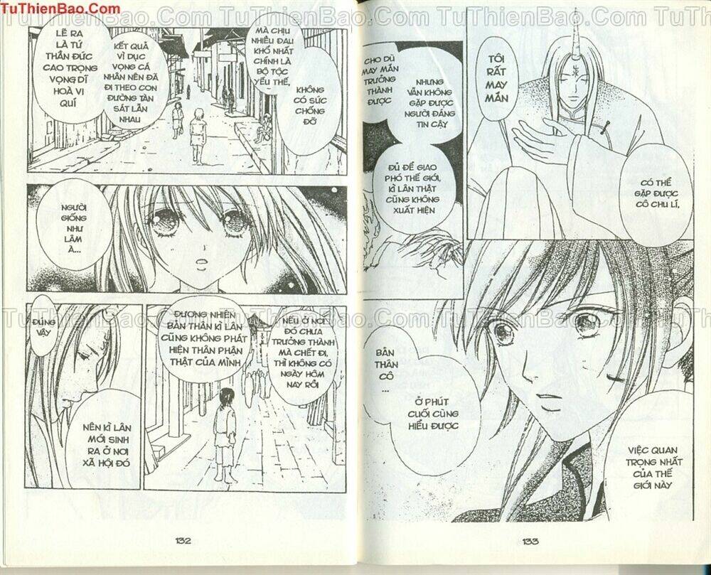 love monster chapter 50 14