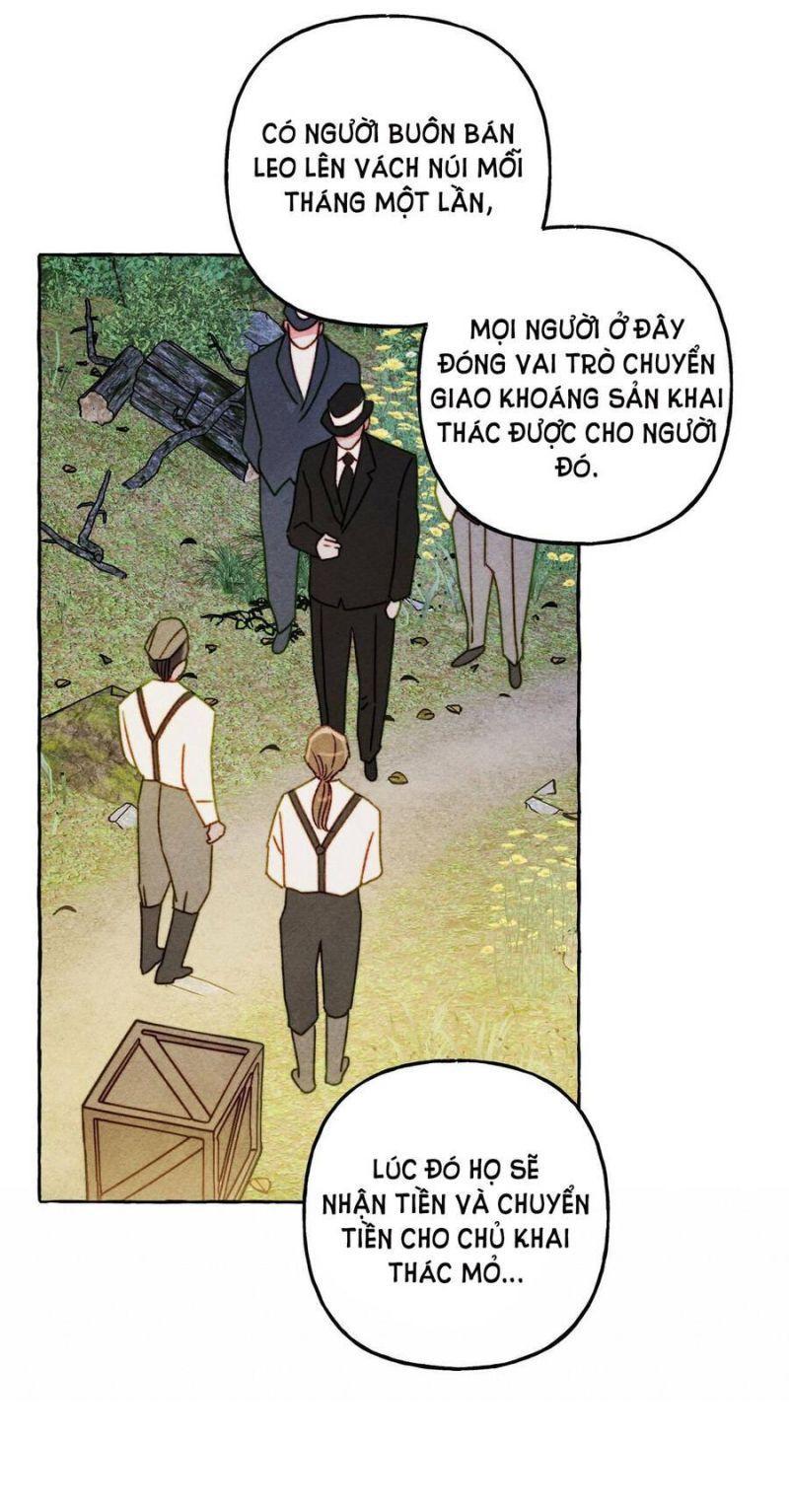 nuôi dưỡng một hắc long chapter 43 52