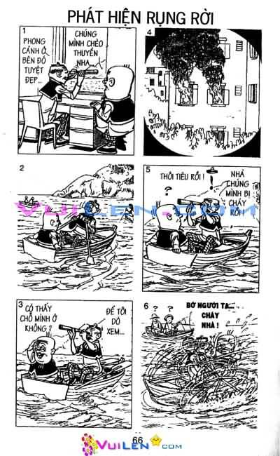 chú thoòng (full trọn bộ) chapter 26 24