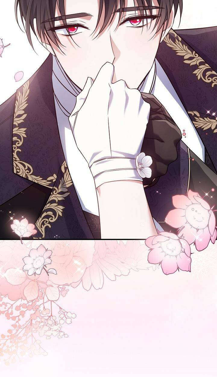 Hôm Nay Công Nương Toàn Năng Cũng Thấy Chán Nản chapter 53.1 41