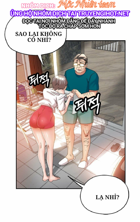 người chị của mẹ kế chapter 14 51