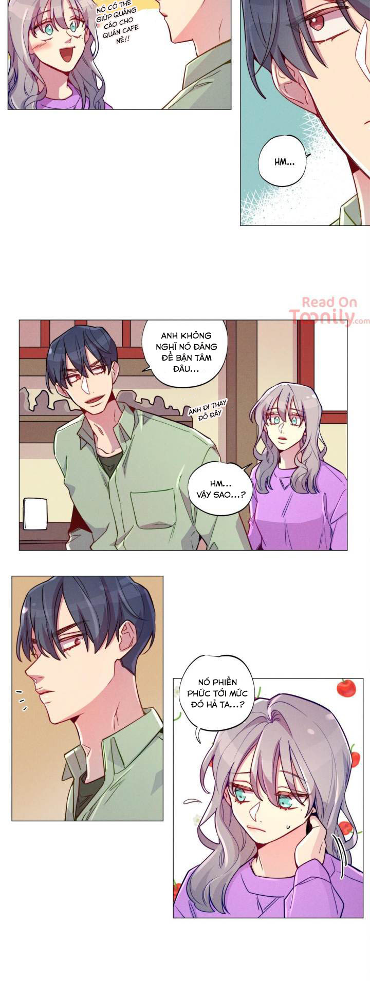 mảnh ghép o bị khuyết chapter 93 10