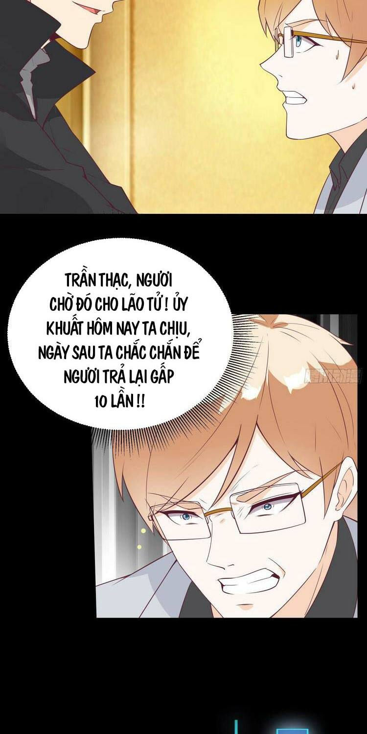 ta lập hậu cung tại tây du ký chapter 30 14