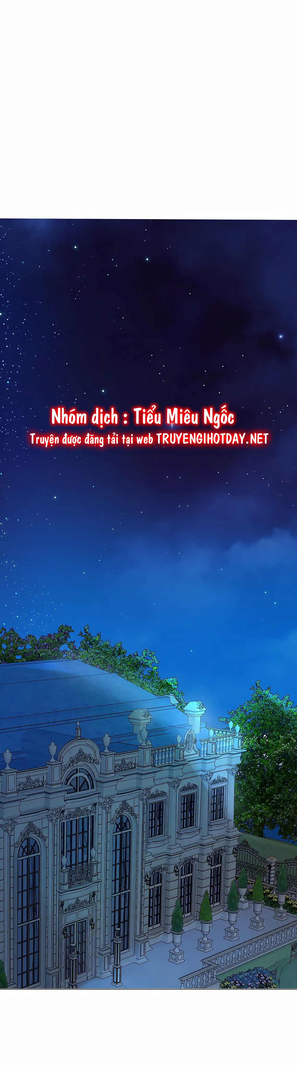 người không mời mà đến chapter 97 21