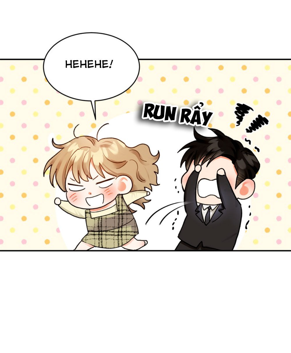 nụ hôn của giác quan thứ sáu chapter 8 14