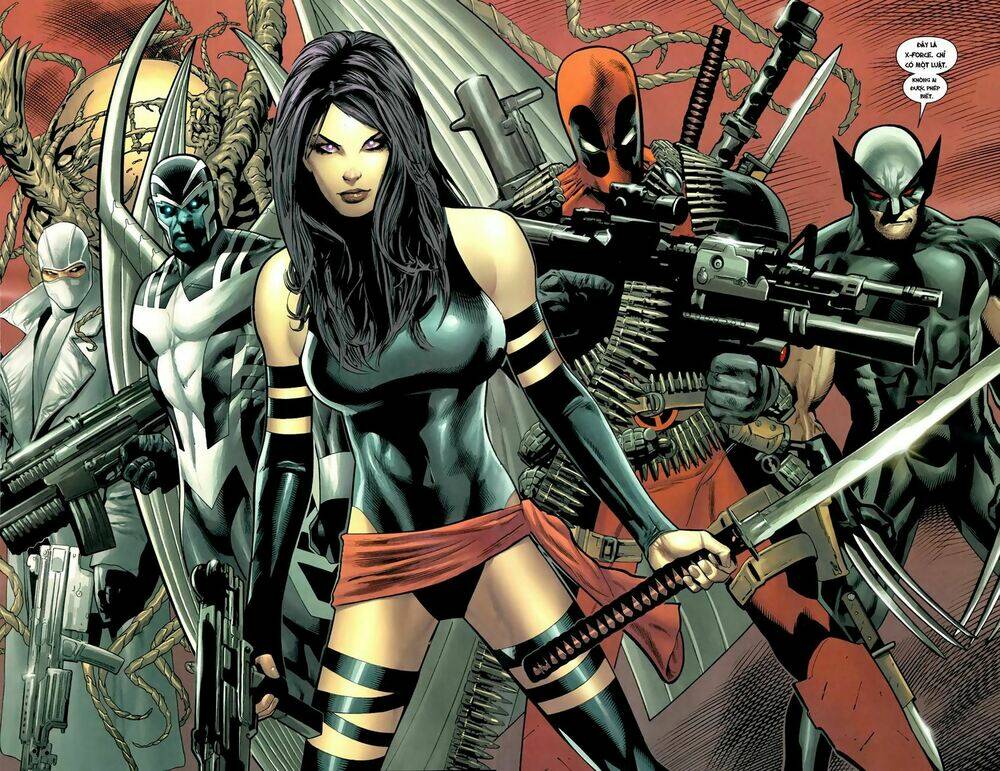 x-men: hope trilogy chapter 14 26