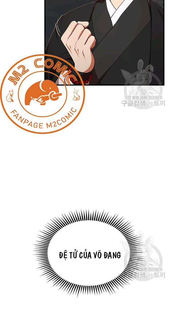 võ đang kỳ hiệp chapter 49 18