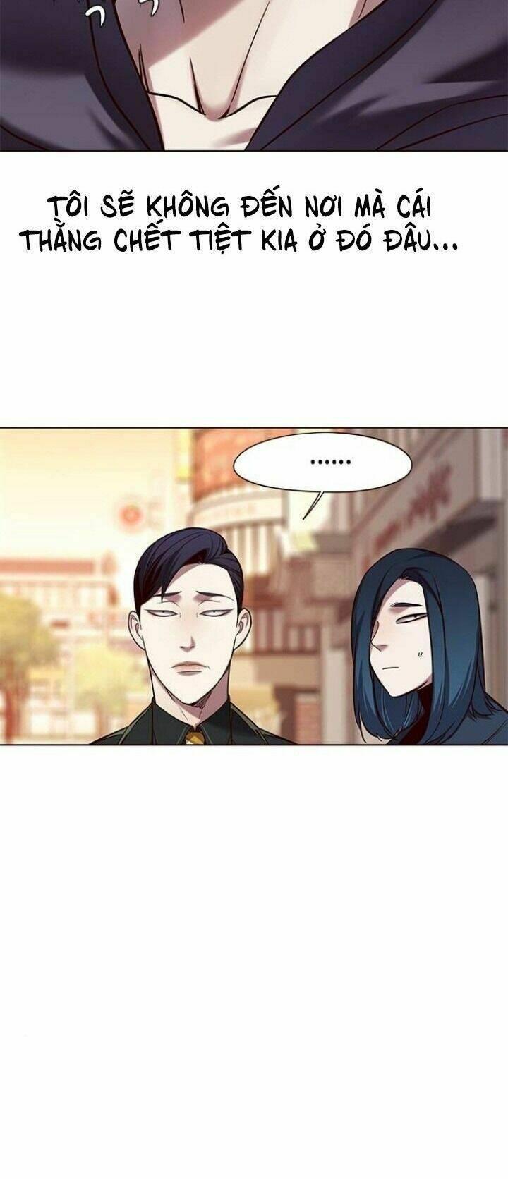 biến thân thành mèo chapter 104 19