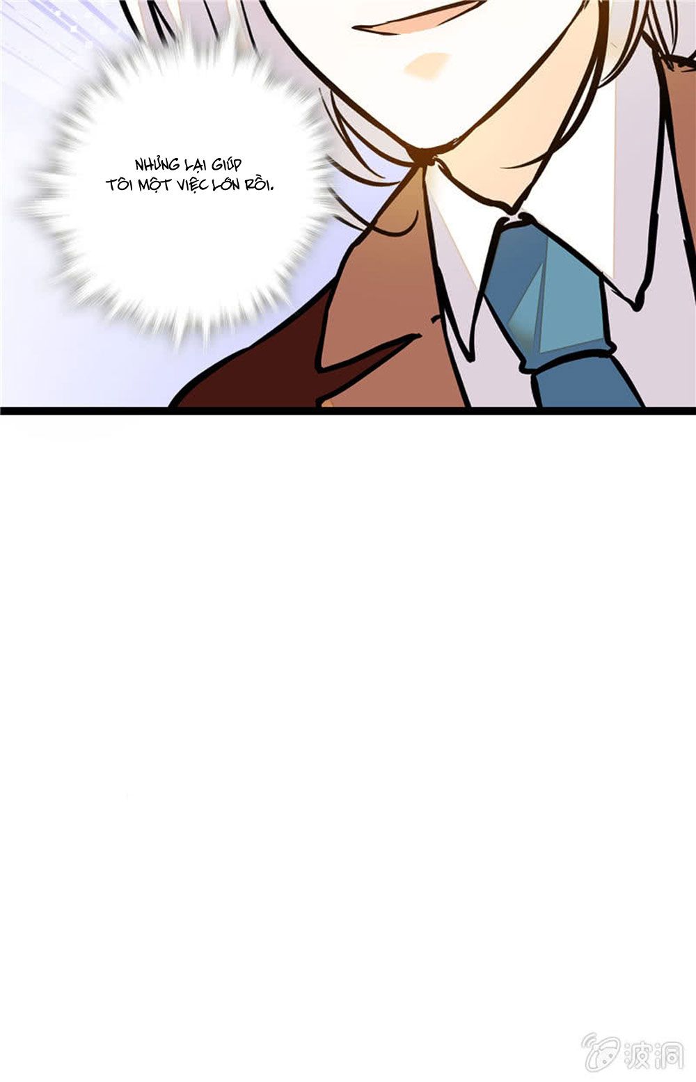 tịch nhan hoa nở chỉ vì em chapter 114 9