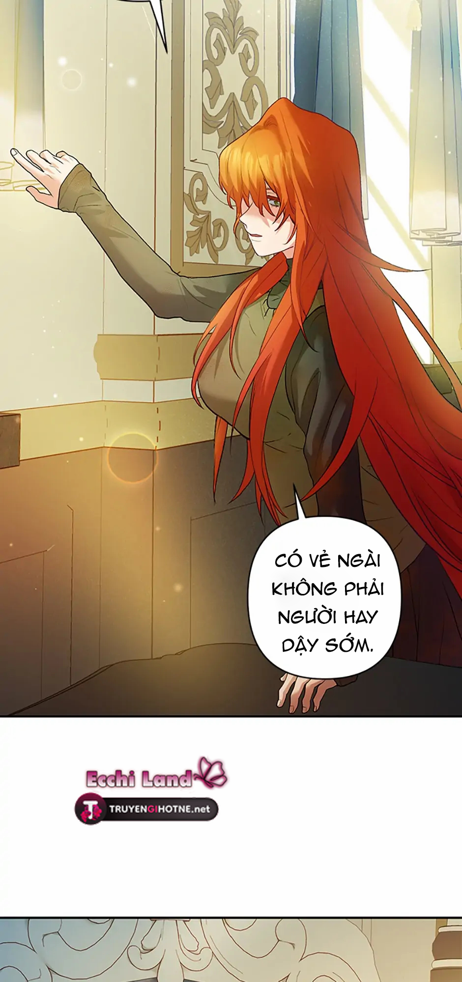 Cuộc Sống Vương Giả Của Người Tình Giả chapter 6.1 - Trang 16