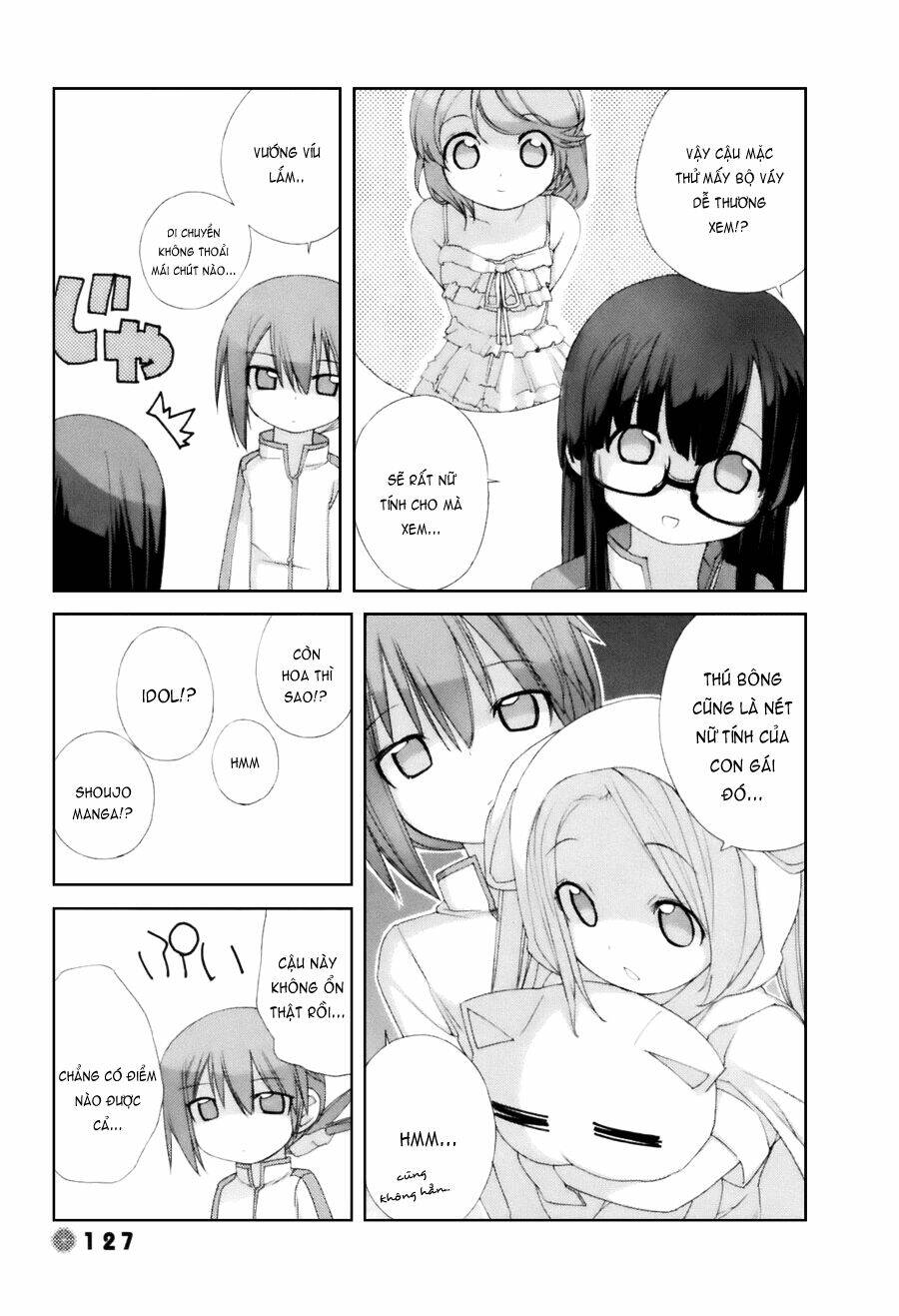 14 juicy chapter 29 5