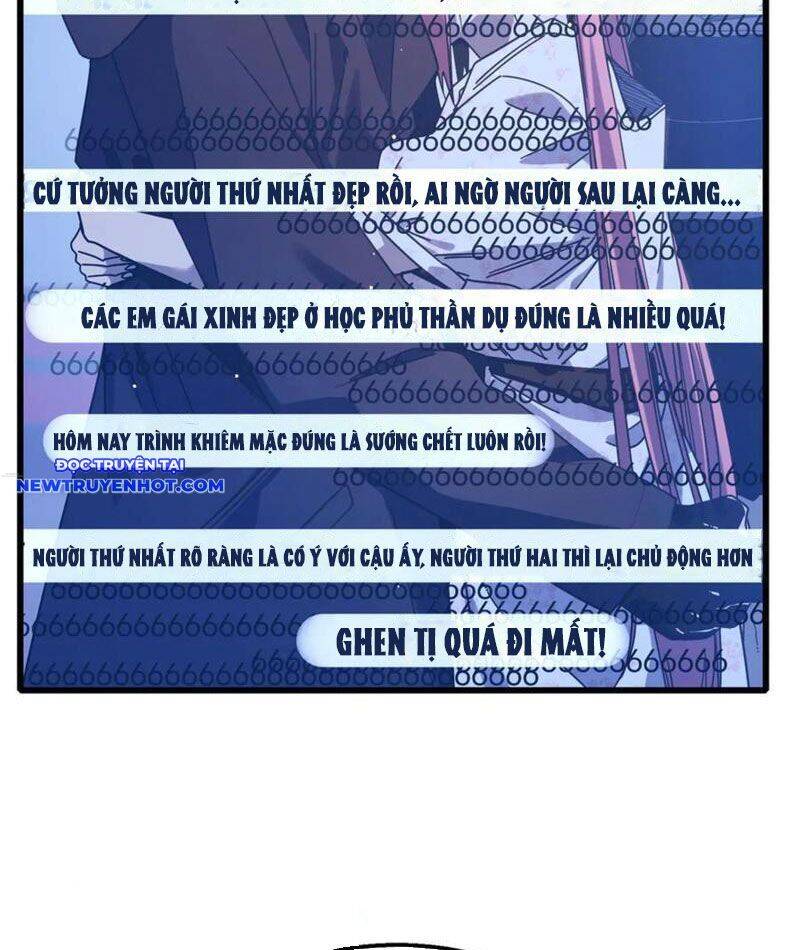 Vô Địch Bị Động Tạo Ra Tấn Sát Thương chapter 52 93