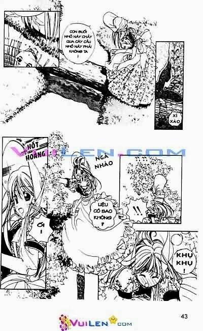 duyên kỳ ngộ chapter 4 44