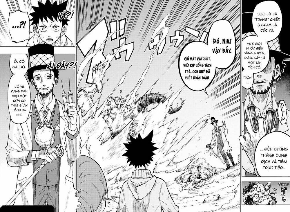 guardian of the witch chapter 7 24