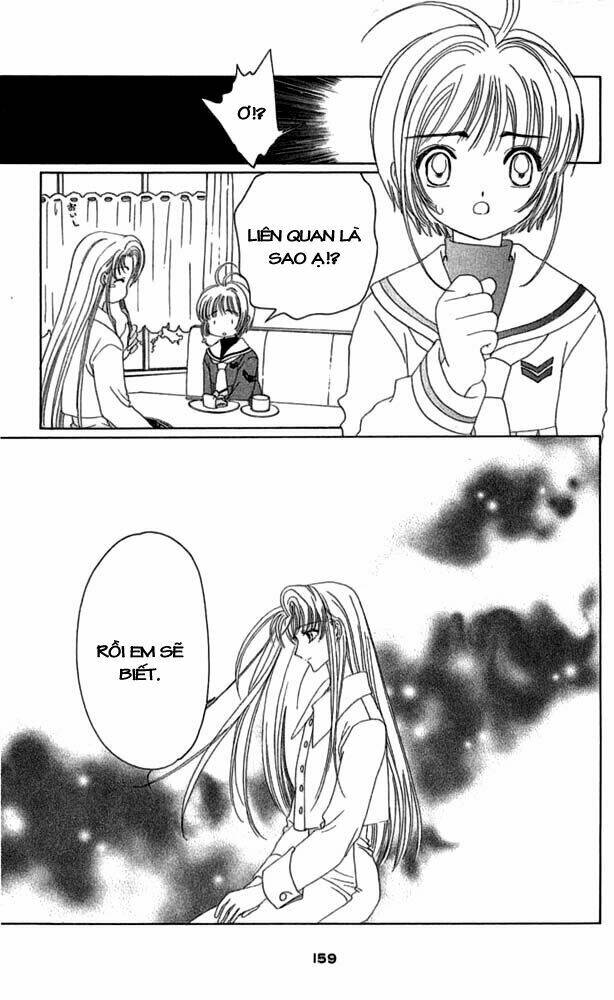card captor sakura chapter 22 21